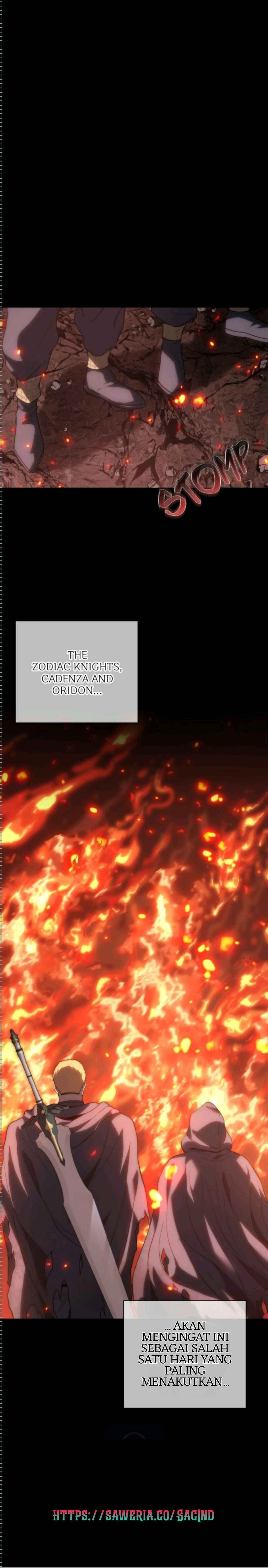 Why I Quit Being The Demon King Chapter 72 - Page 1