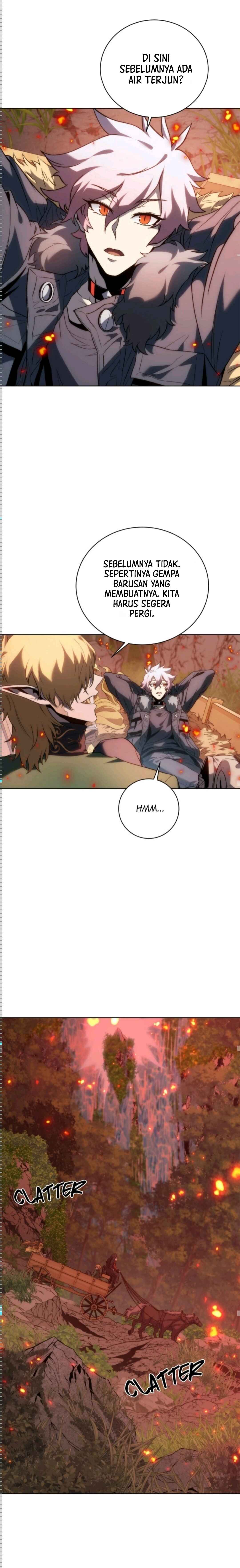 Why I Quit Being The Demon King Chapter 72 - Page 11