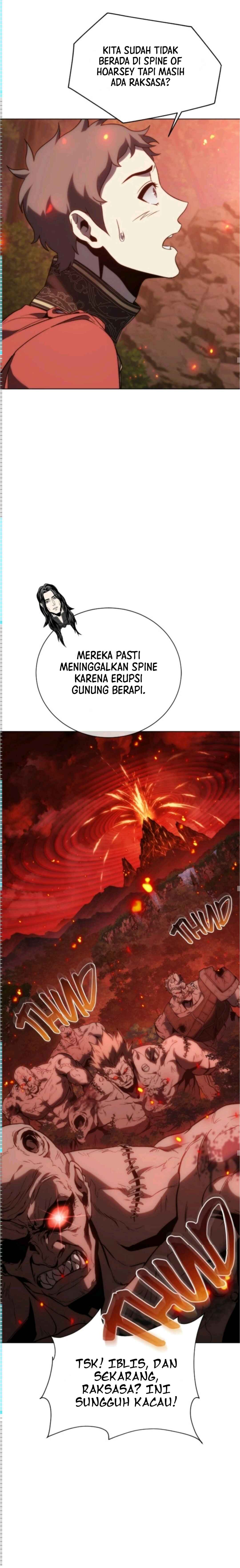 Why I Quit Being The Demon King Chapter 72 - Page 20