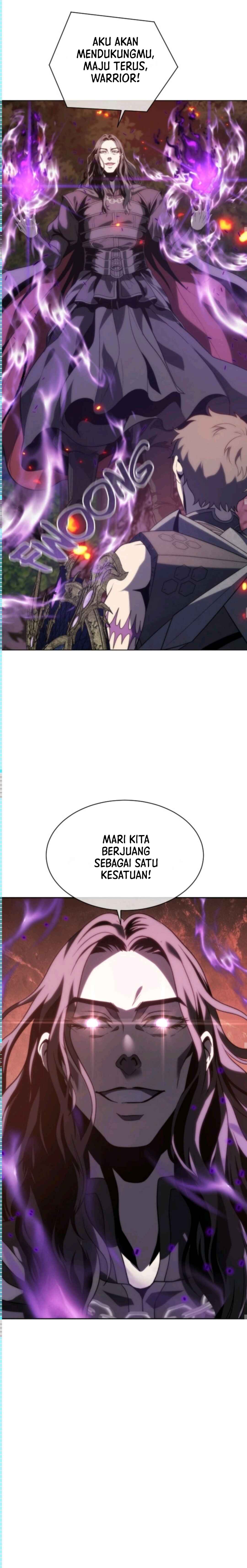 Why I Quit Being The Demon King Chapter 72 - Page 31