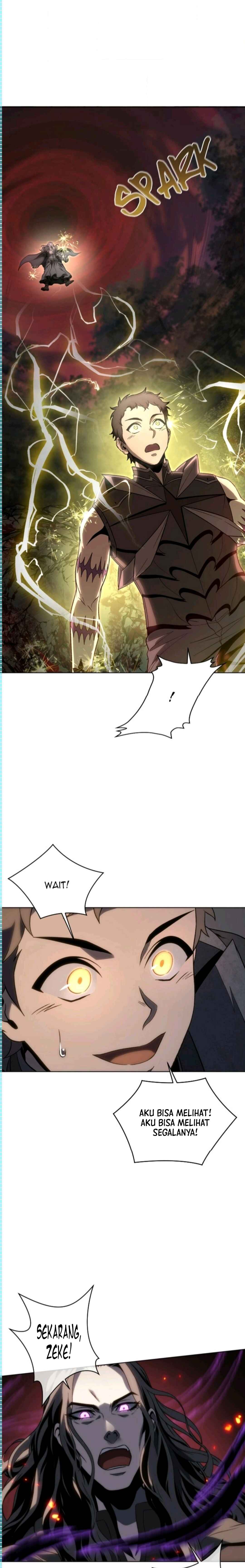 Why I Quit Being The Demon King Chapter 72 - Page 36