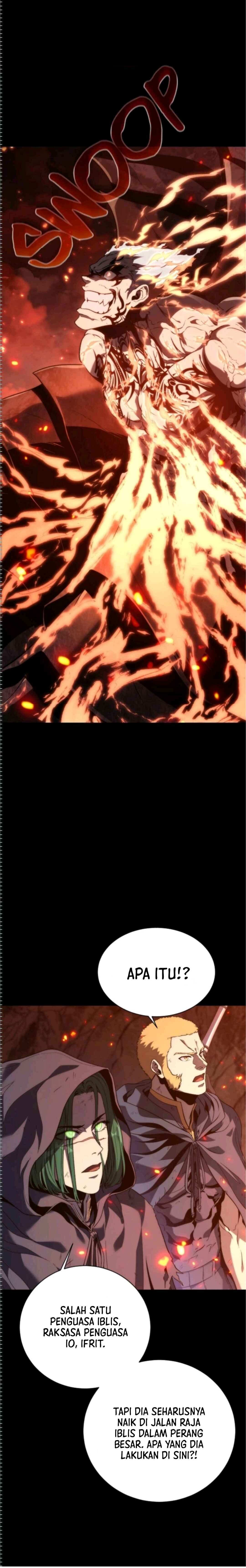 Why I Quit Being The Demon King Chapter 72 - Page 4