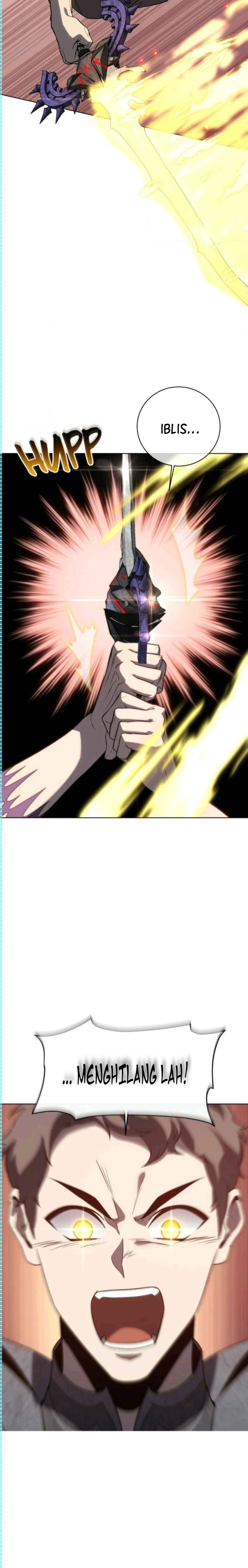 Why I Quit Being The Demon King Chapter 72 - Page 42