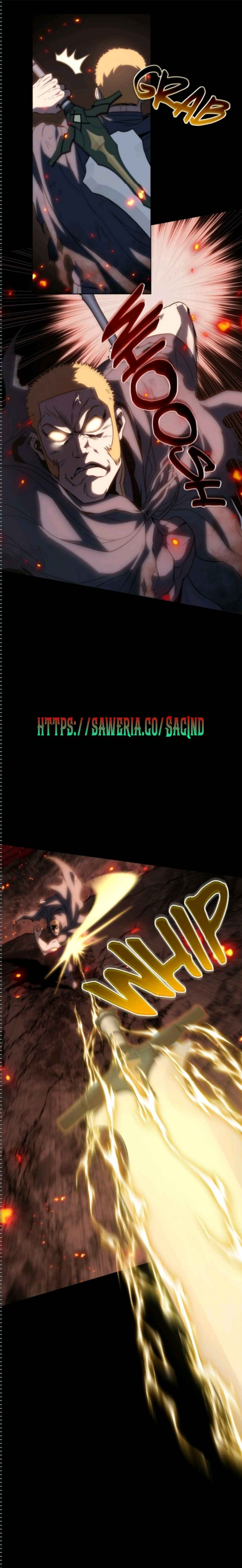 Why I Quit Being The Demon King Chapter 72 - Page 6