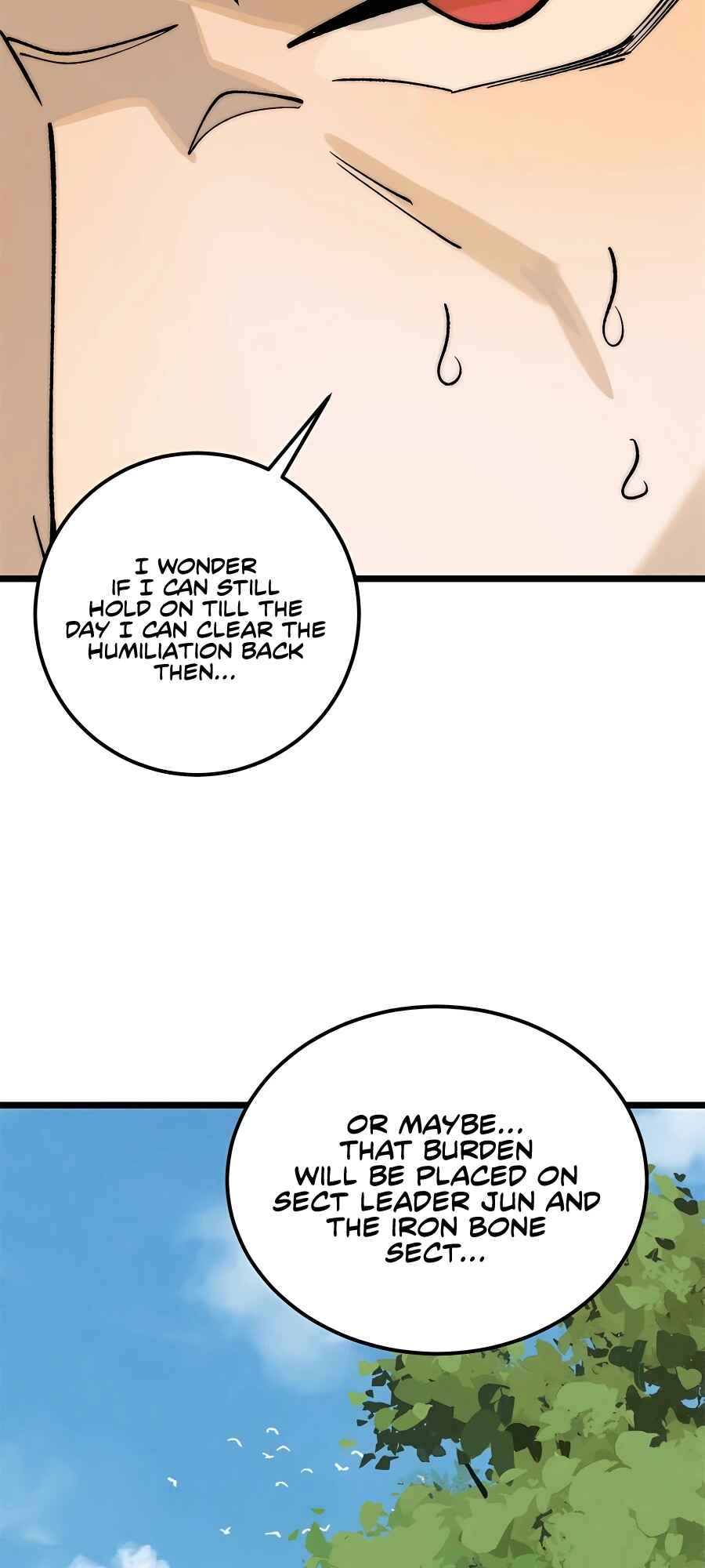 All Hail the Sect Leader Chapter 274 - Page 26