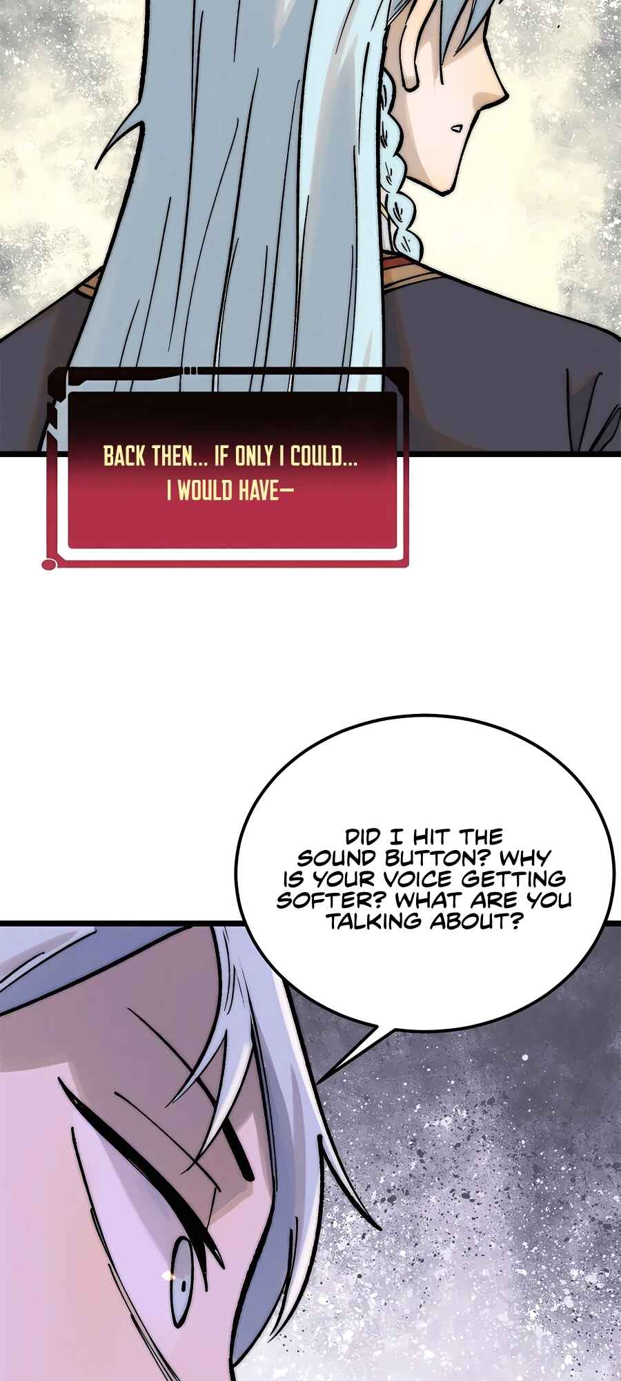 All Hail the Sect Leader Chapter 274 - Page 38