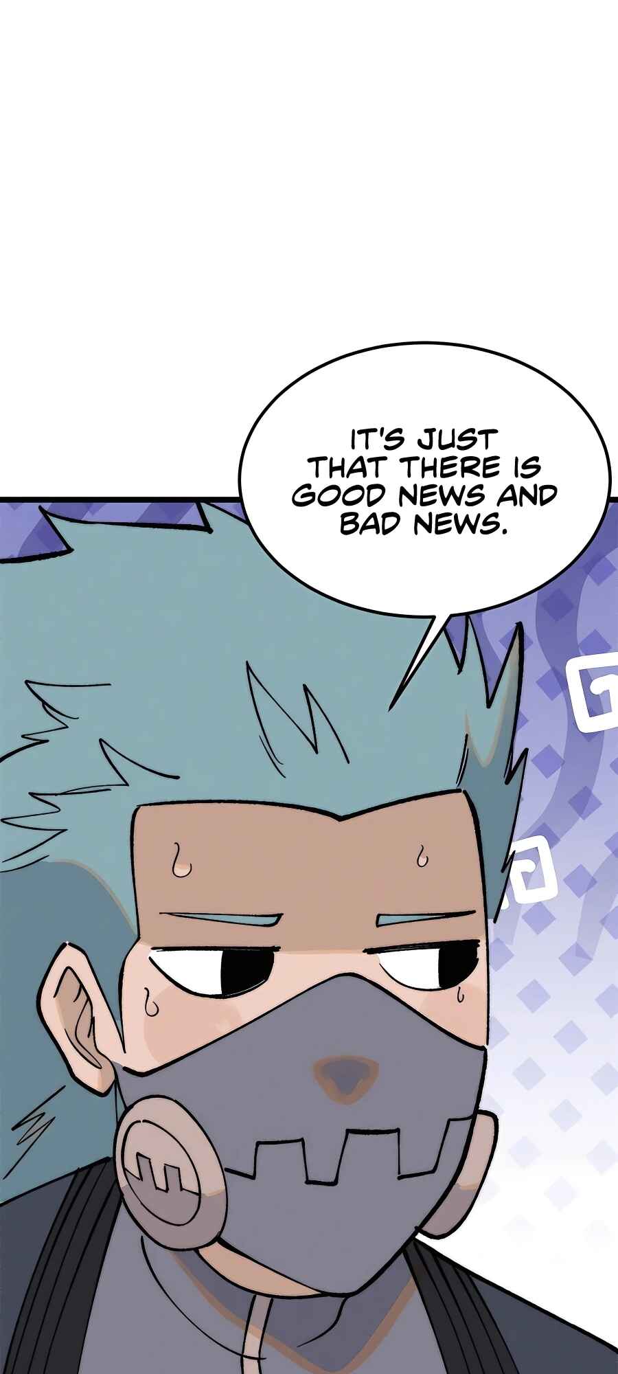 All Hail the Sect Leader Chapter 274 - Page 44