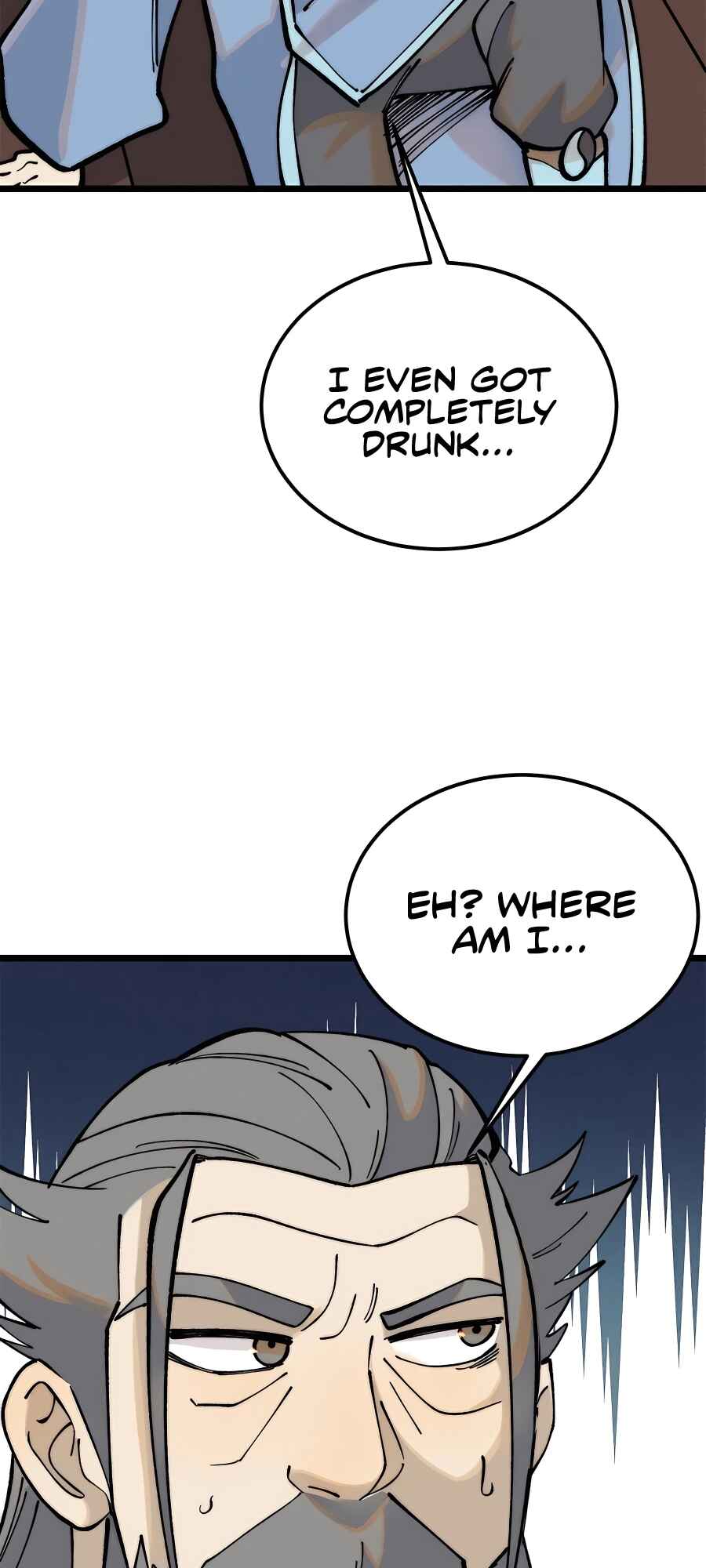 All Hail the Sect Leader Chapter 274 - Page 6
