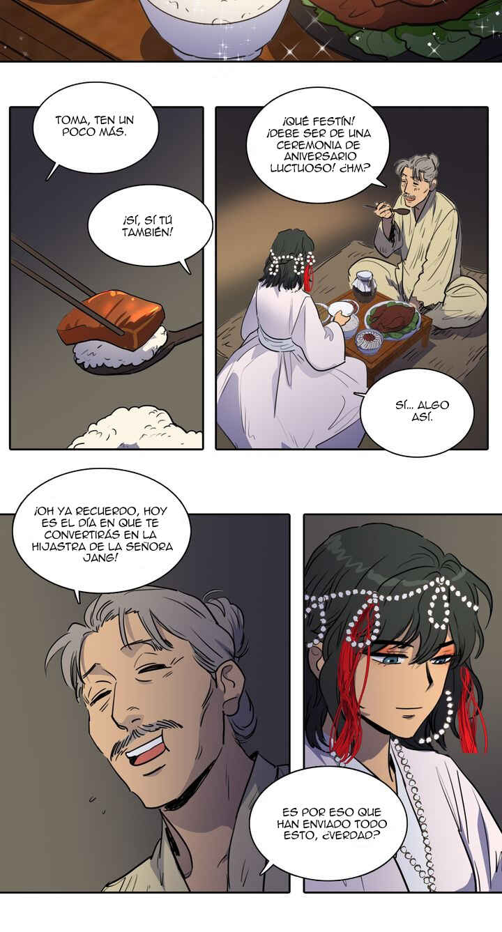 Geunyeo ui Simcheong Chapter 70 - Page 10