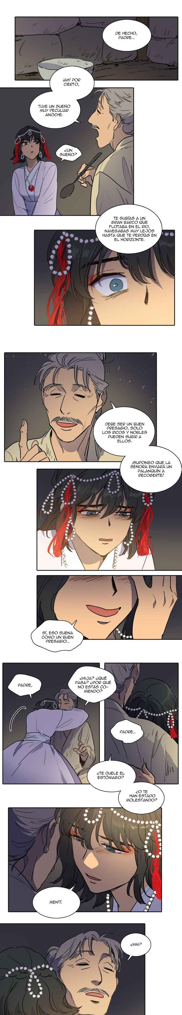 Geunyeo ui Simcheong Chapter 70 - Page 11