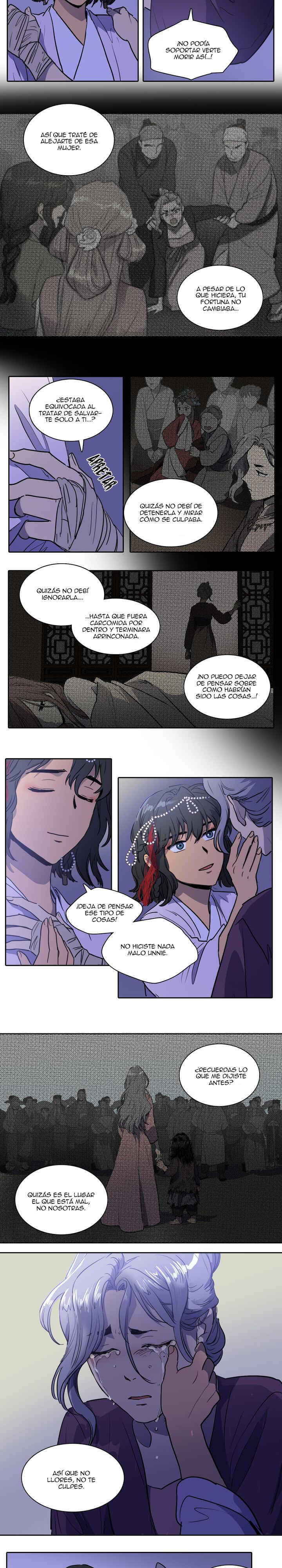 Geunyeo ui Simcheong Chapter 70 - Page 6
