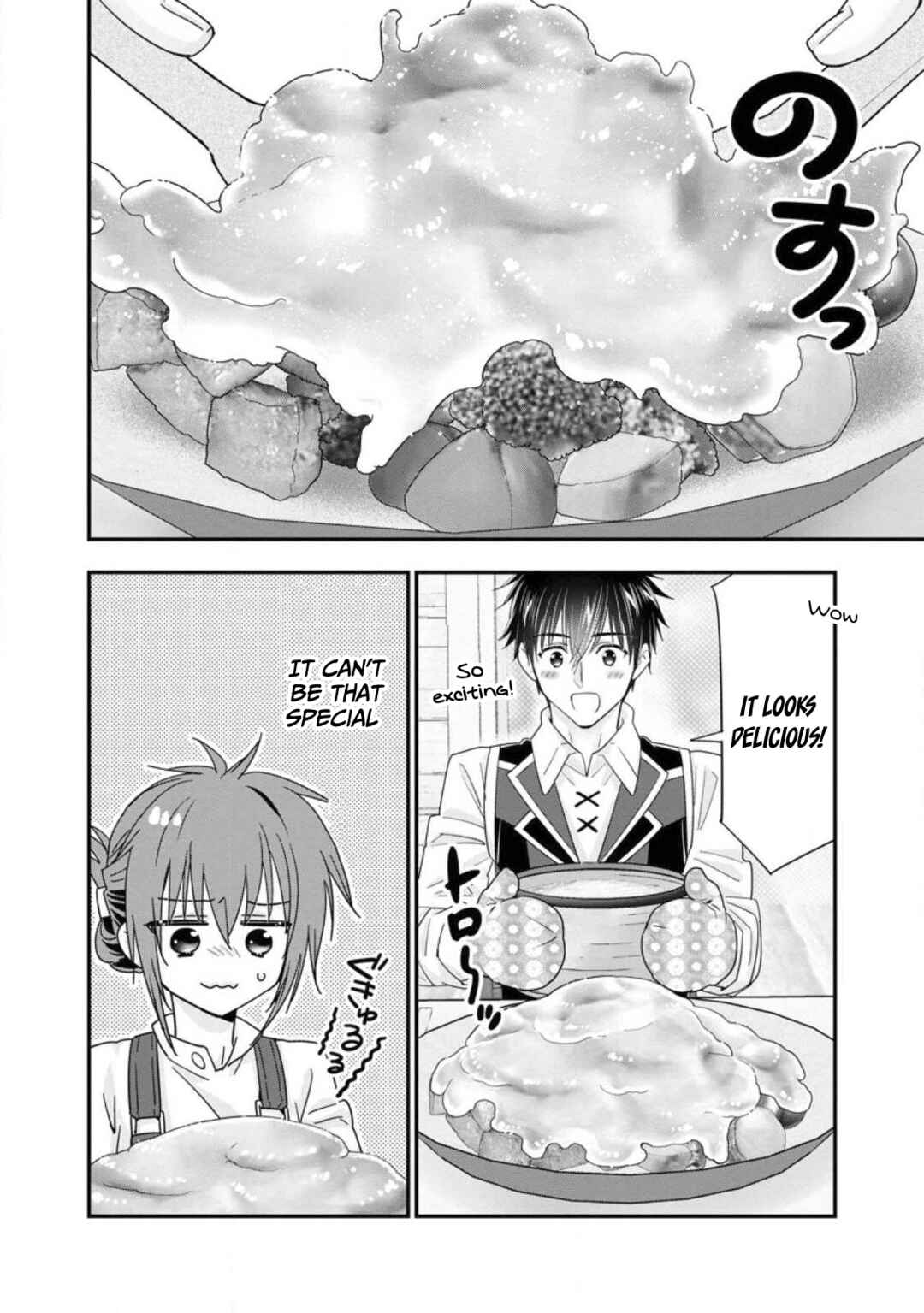 A-Rank Boukensha no Slow Life Chapter 41 - Page 25