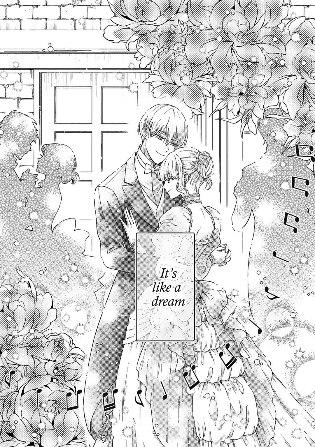 Boukansha no Koi Chapter 9 - Page 16