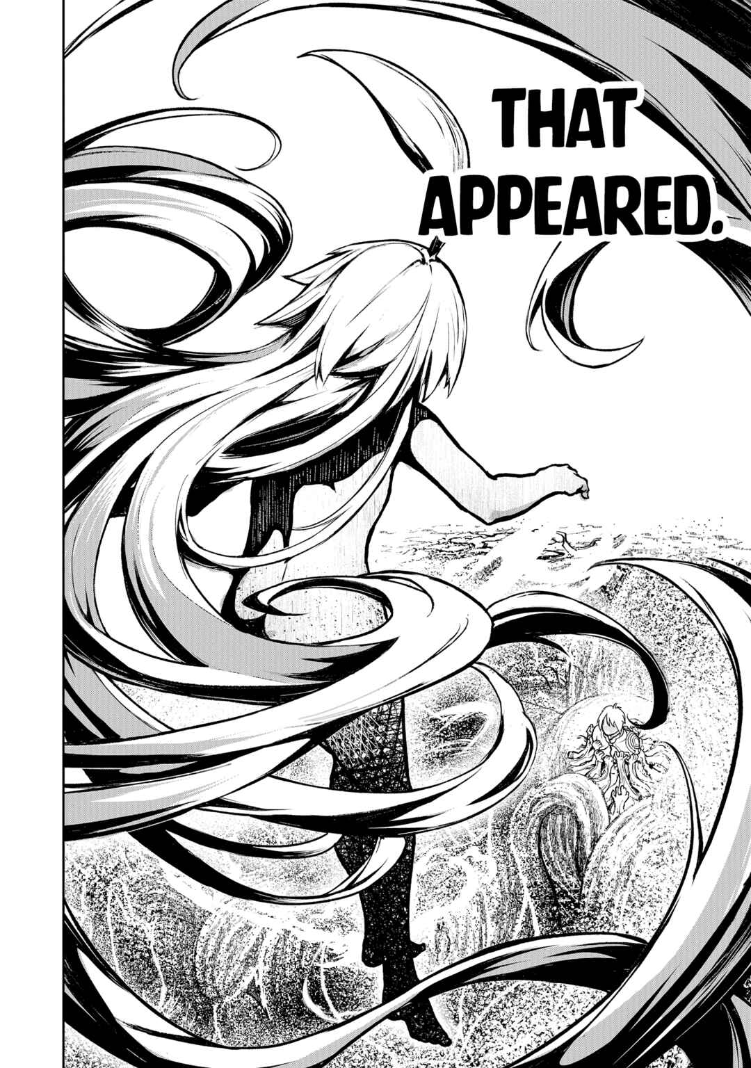 Kaminaki Sekai no Kamisama Katsudou Chapter 10 - Page 14