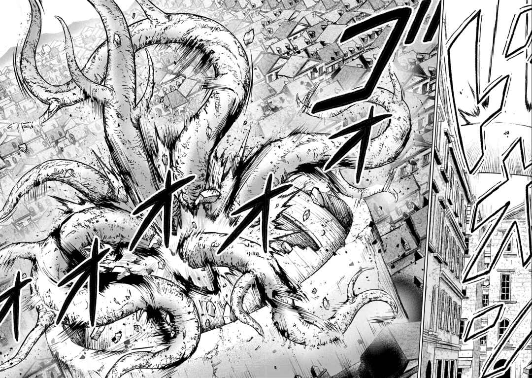 Kaminaki Sekai no Kamisama Katsudou Chapter 10 - Page 24