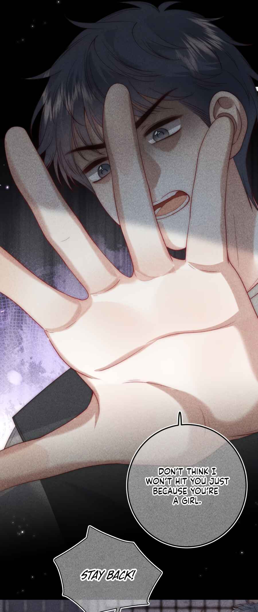 The Devil’s Body Temperature Chapter 19 - Page 12