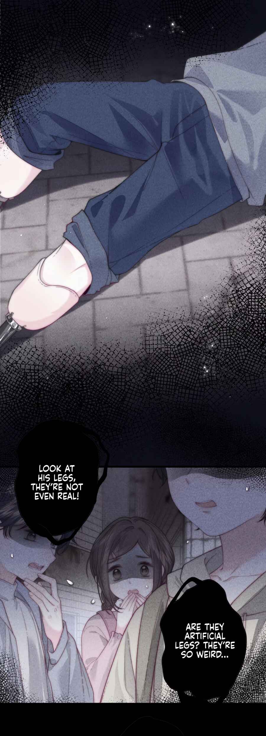 The Devil’s Body Temperature Chapter 19 - Page 4