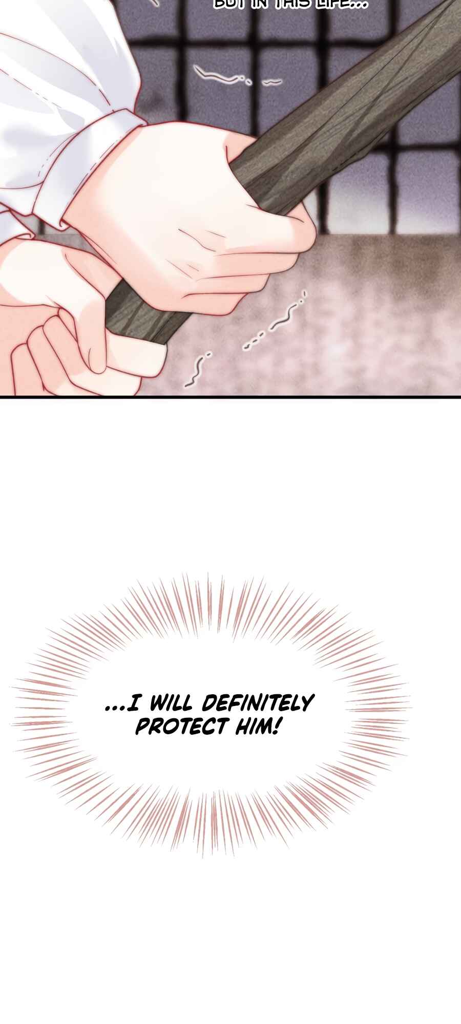 The Devil’s Body Temperature Chapter 19 - Page 9