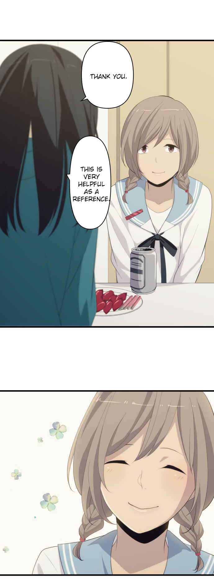 ReLIFE Chapter 180 - Page 15