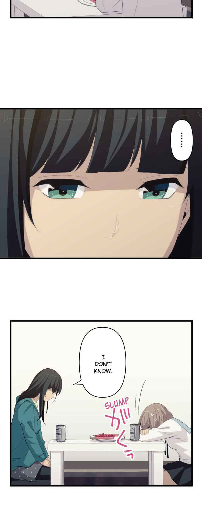 ReLIFE Chapter 180 - Page 20