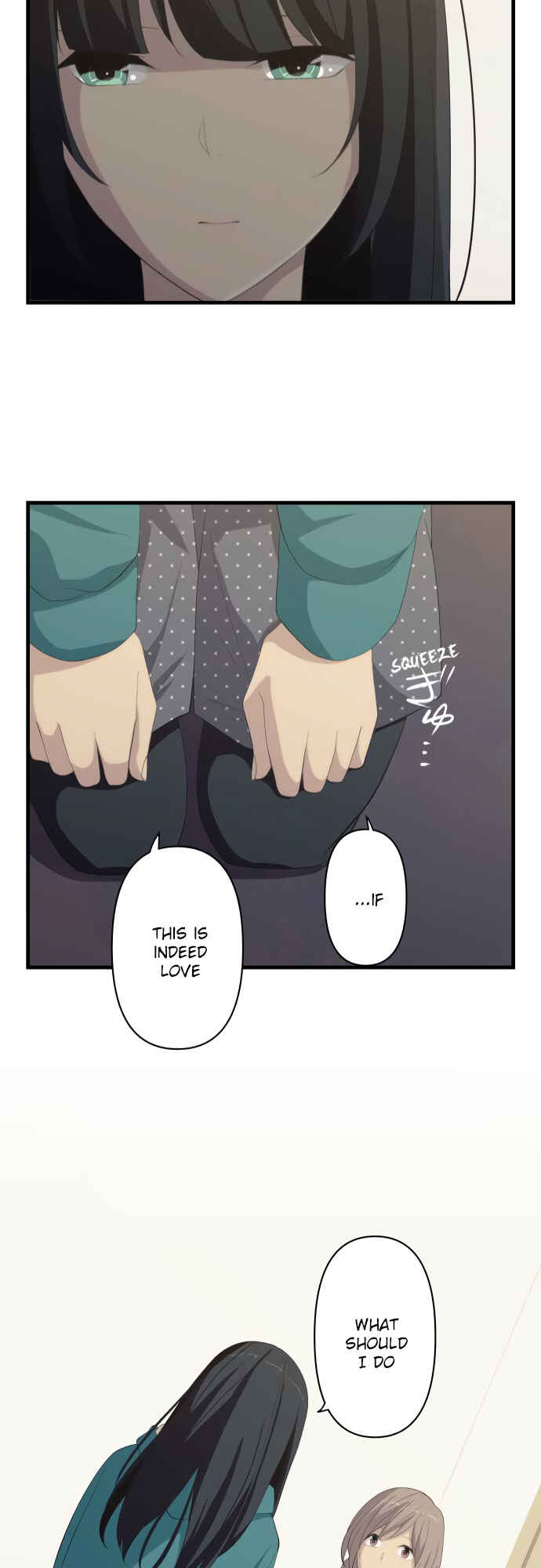 ReLIFE Chapter 180 - Page 24