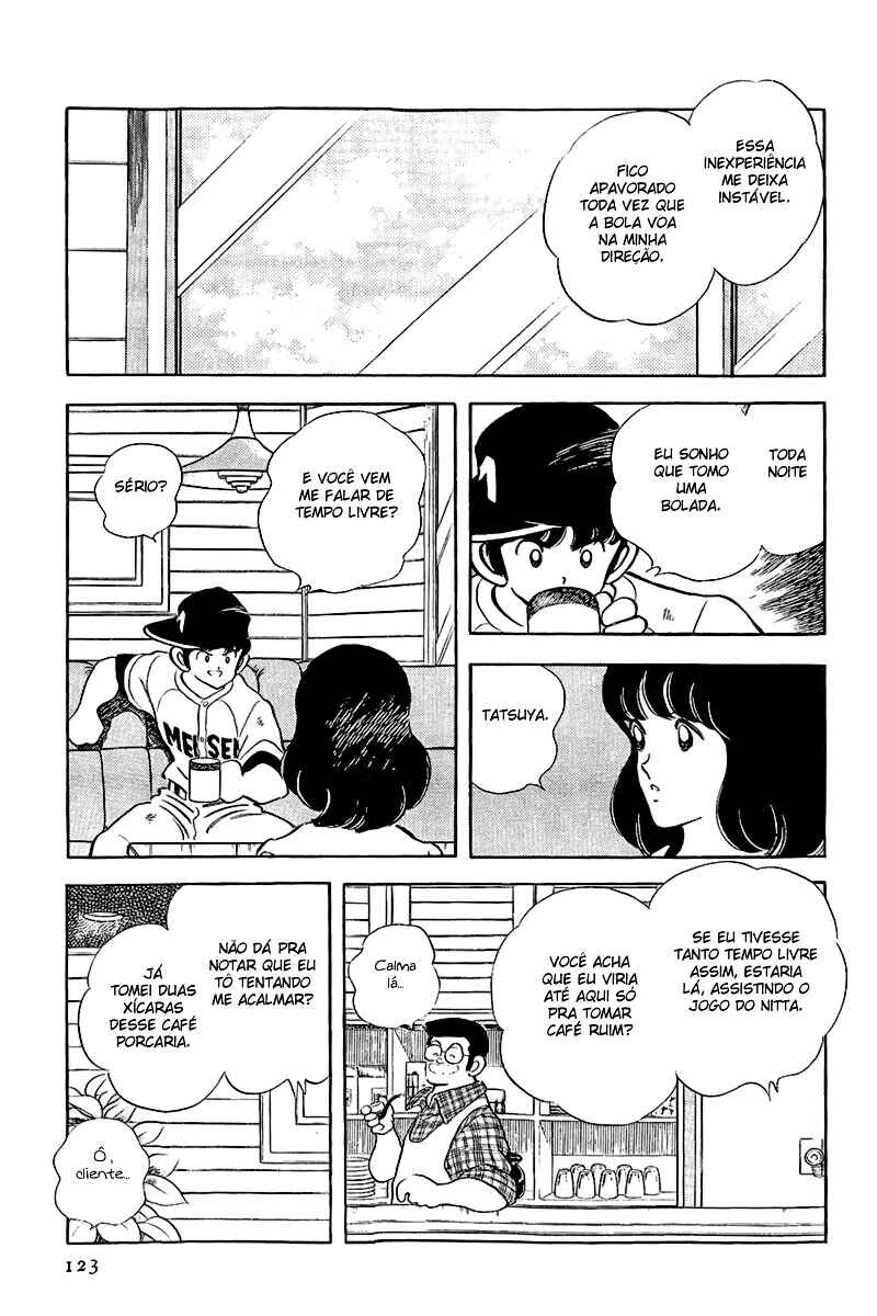 Touch Chapter 193 - Page 13