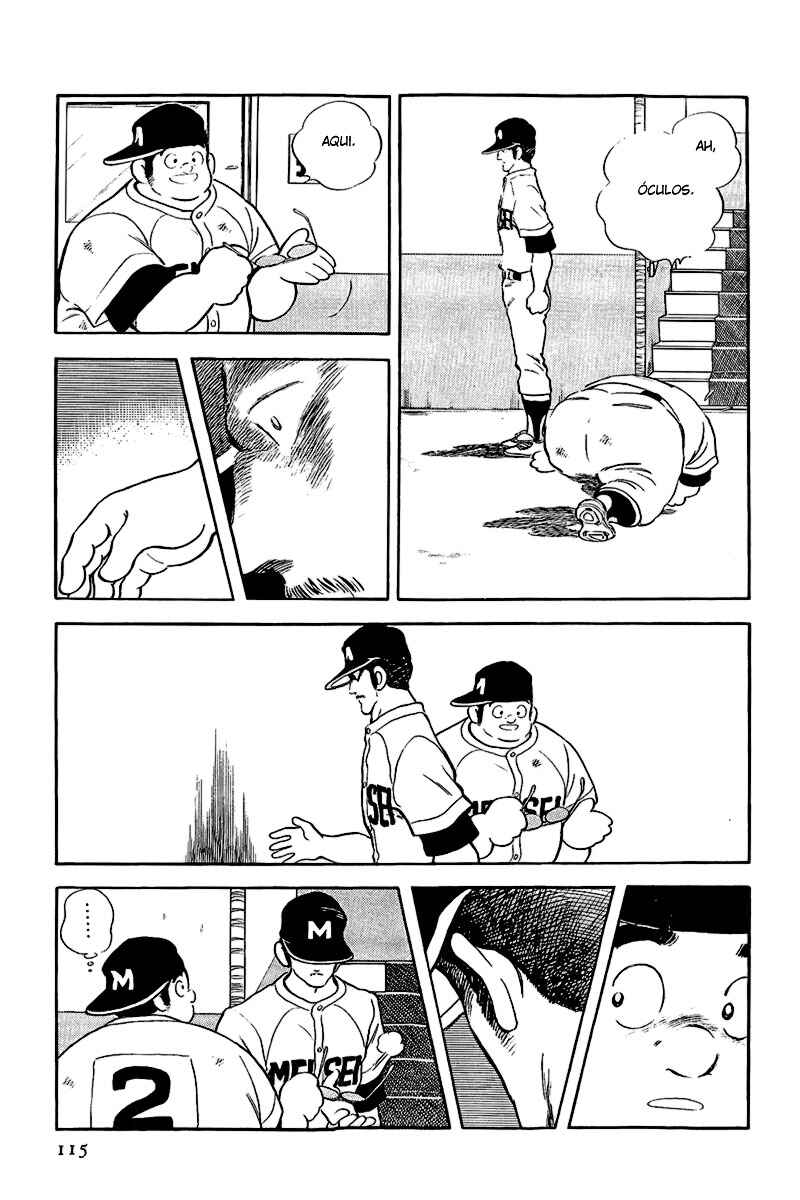 Touch Chapter 193 - Page 5