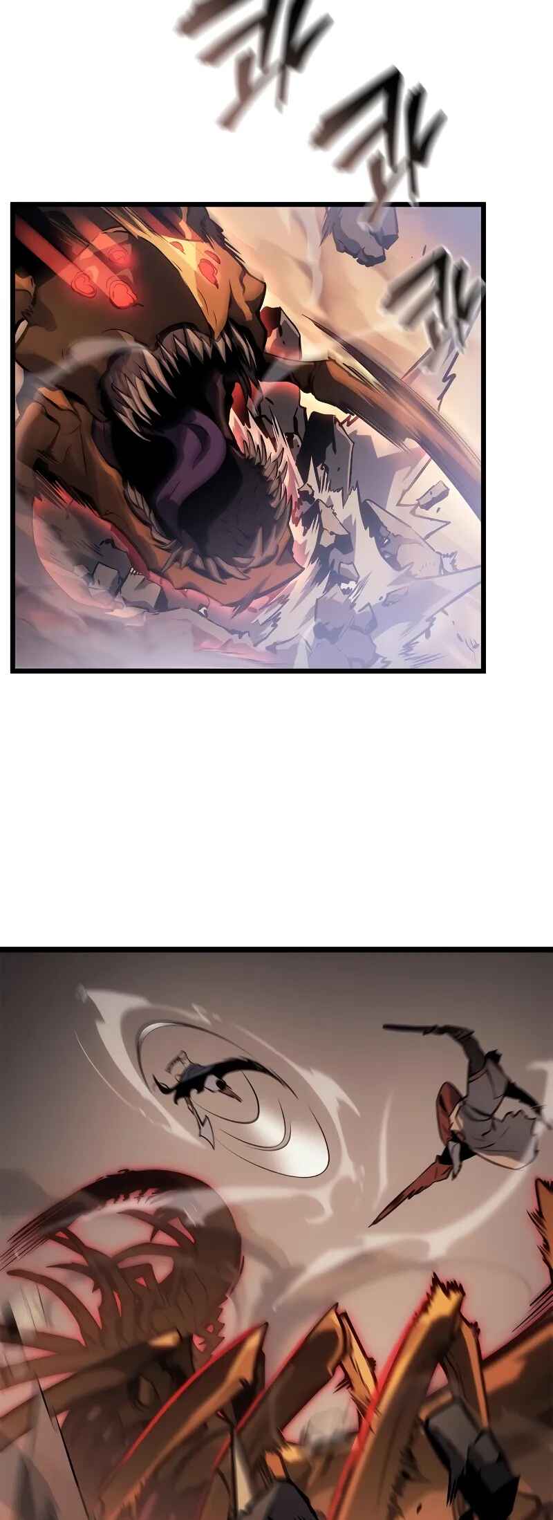 Na Honjaman Level Up: Ragnarok Chapter 27 - Page 13
