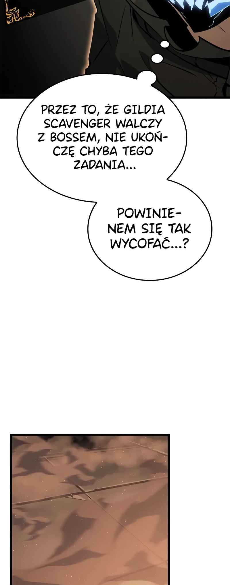 Na Honjaman Level Up: Ragnarok Chapter 27 - Page 20