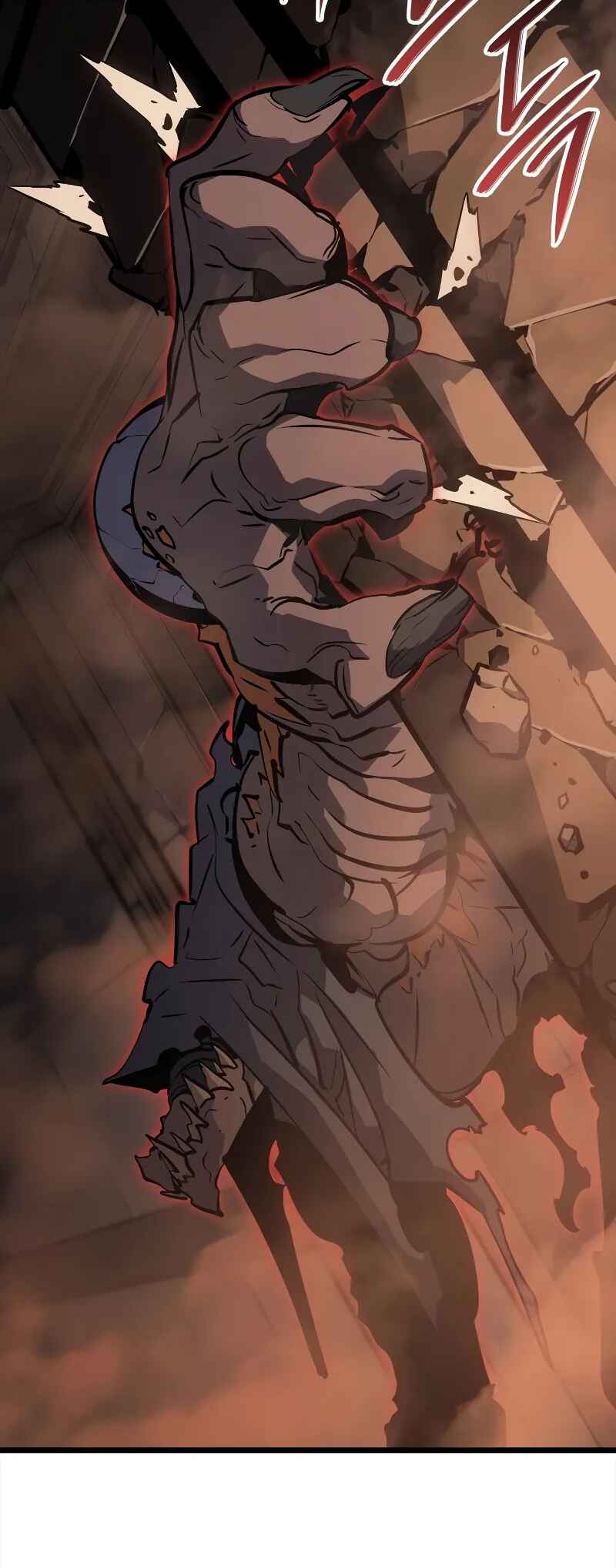 Na Honjaman Level Up: Ragnarok Chapter 27 - Page 23