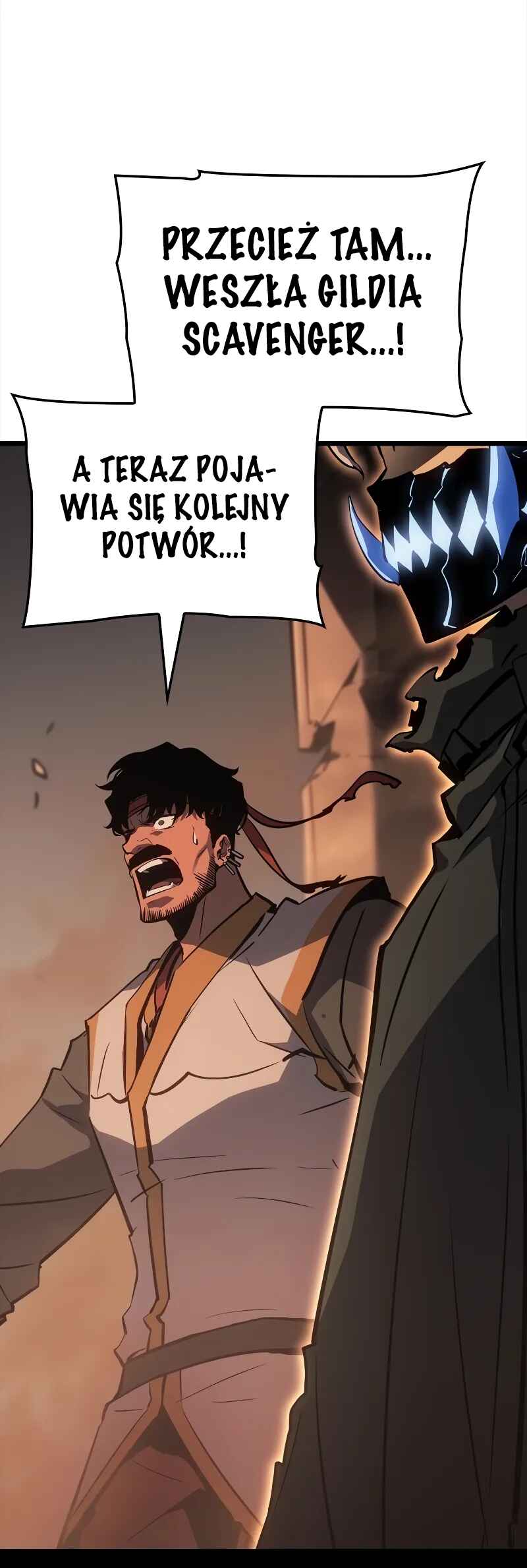 Na Honjaman Level Up: Ragnarok Chapter 27 - Page 24