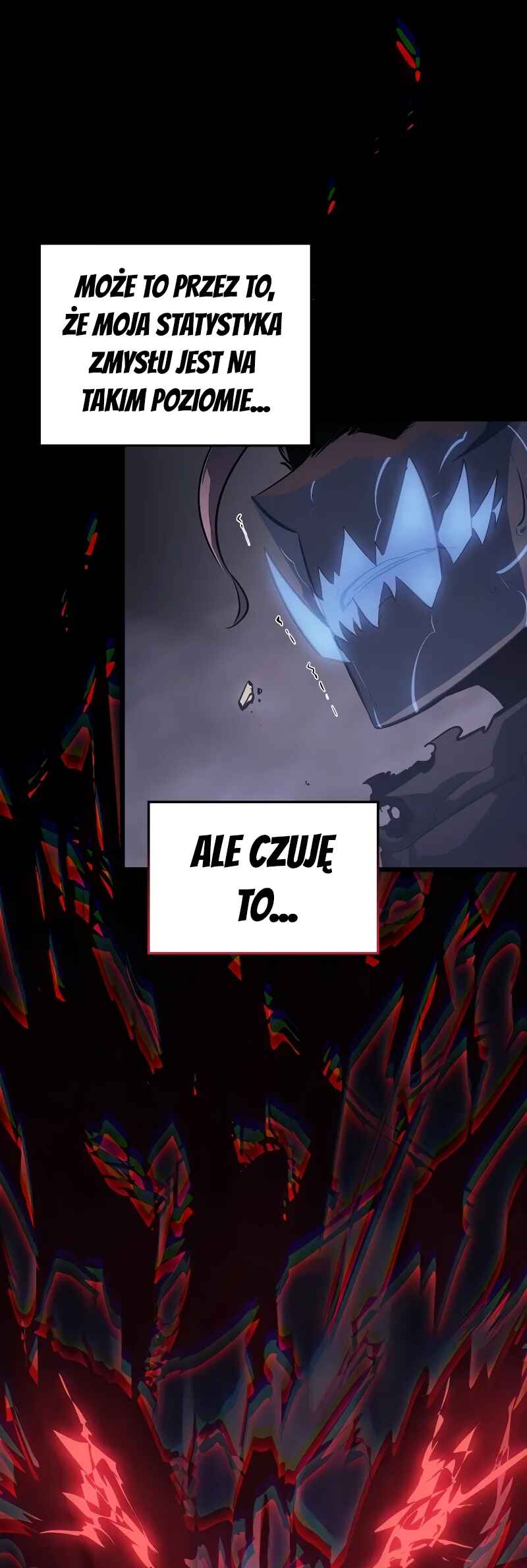 Na Honjaman Level Up: Ragnarok Chapter 27 - Page 25