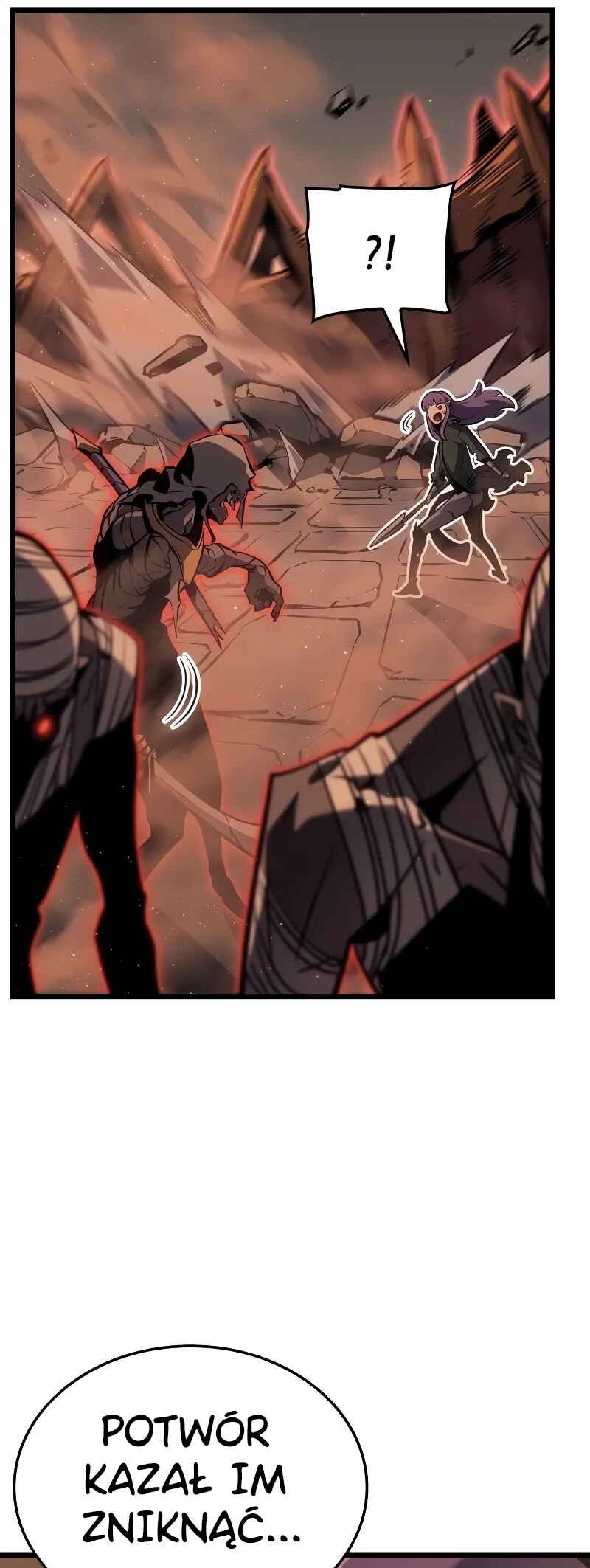 Na Honjaman Level Up: Ragnarok Chapter 27 - Page 29