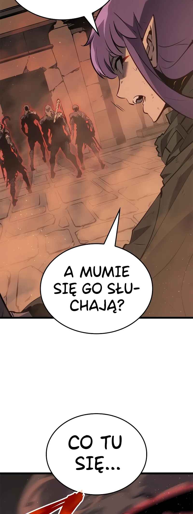 Na Honjaman Level Up: Ragnarok Chapter 27 - Page 30