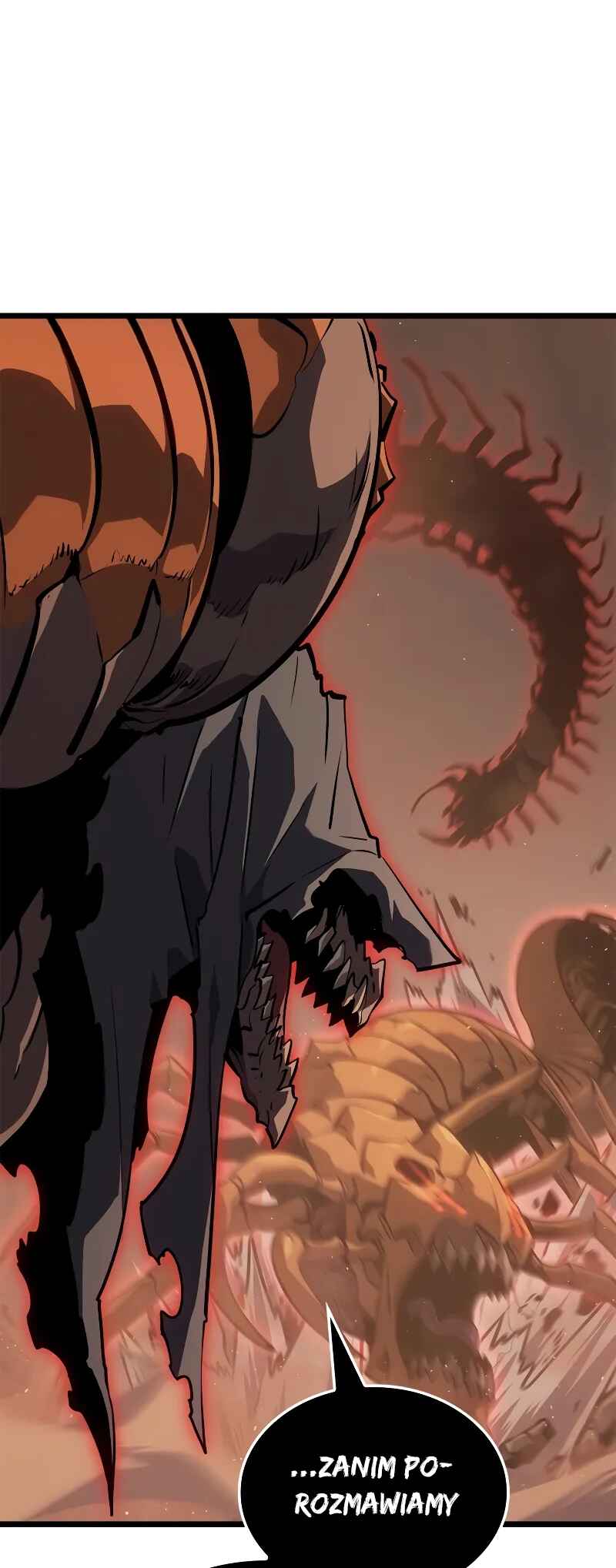 Na Honjaman Level Up: Ragnarok Chapter 27 - Page 38