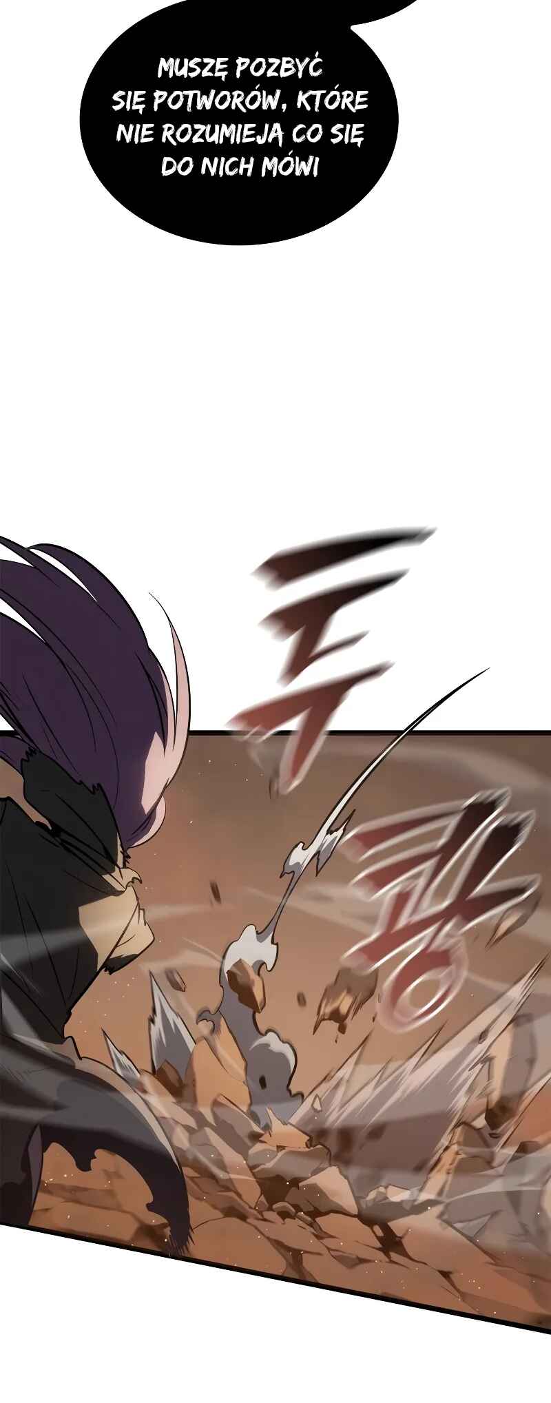 Na Honjaman Level Up: Ragnarok Chapter 27 - Page 39