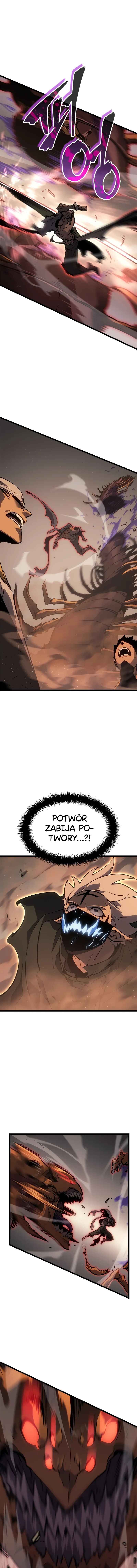 Na Honjaman Level Up: Ragnarok Chapter 27 - Page 40