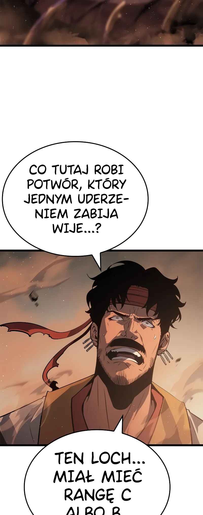 Na Honjaman Level Up: Ragnarok Chapter 27 - Page 47