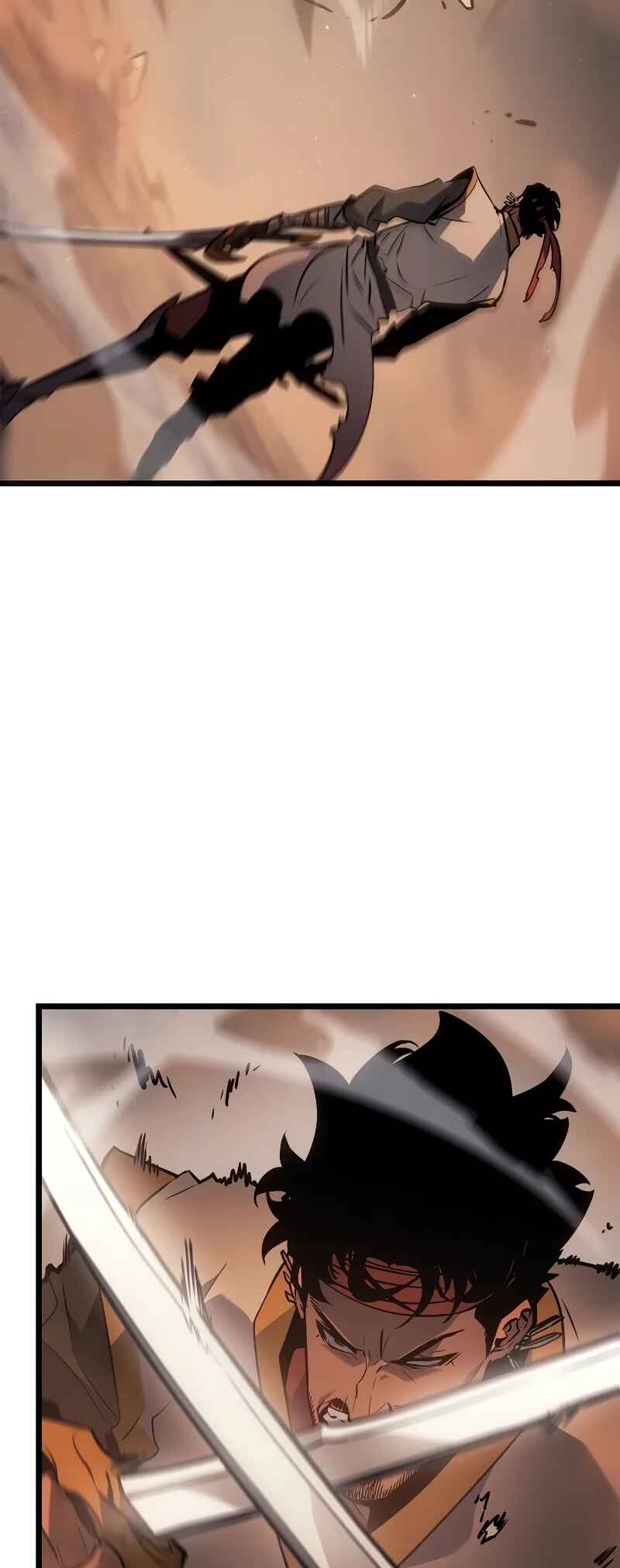 Na Honjaman Level Up: Ragnarok Chapter 27 - Page 50