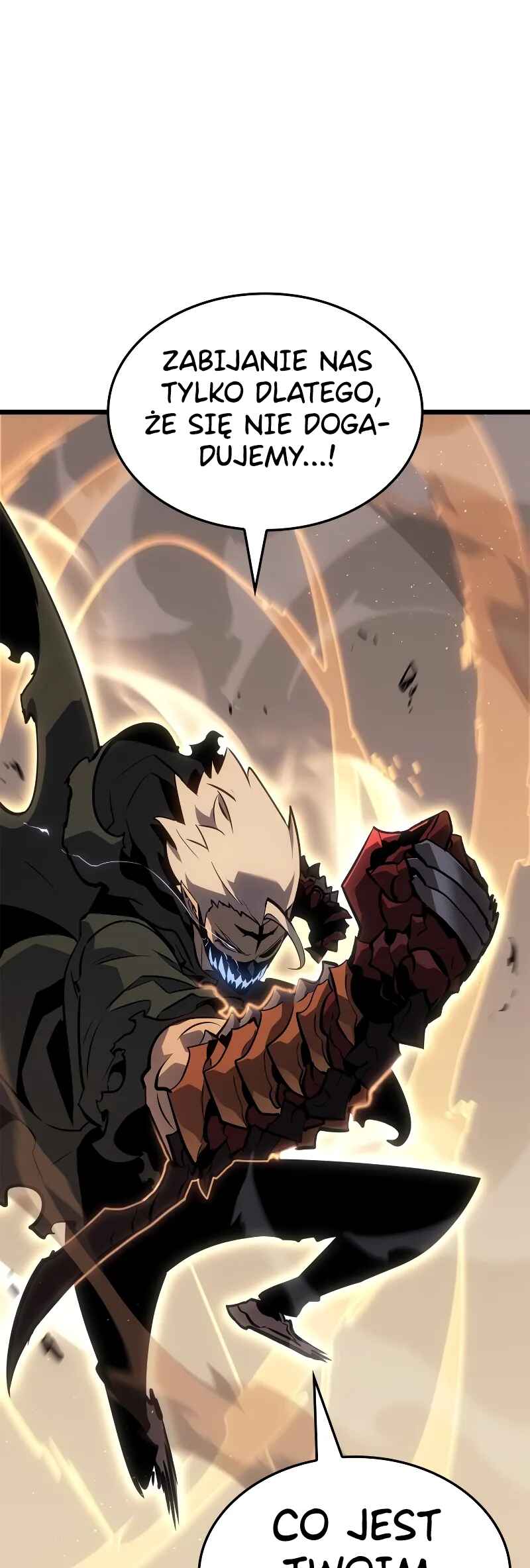Na Honjaman Level Up: Ragnarok Chapter 27 - Page 53