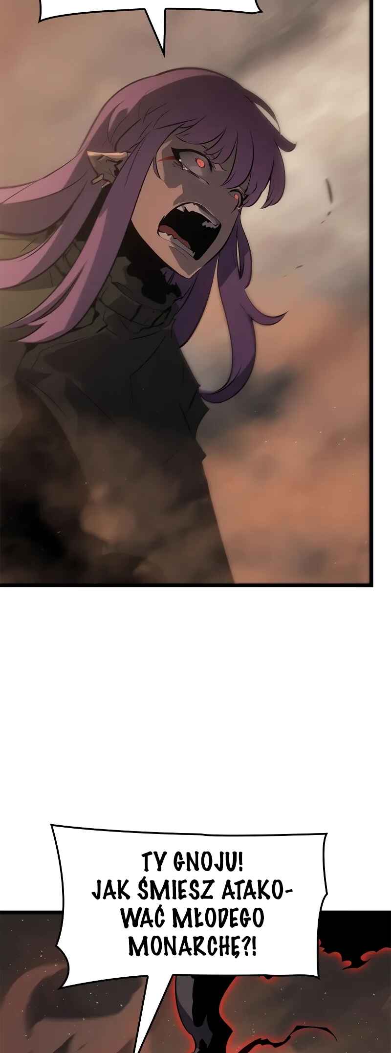 Na Honjaman Level Up: Ragnarok Chapter 27 - Page 59