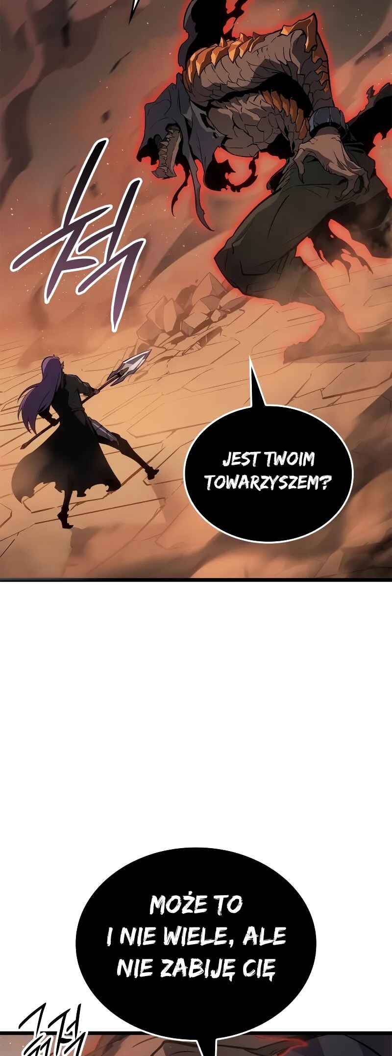 Na Honjaman Level Up: Ragnarok Chapter 27 - Page 60