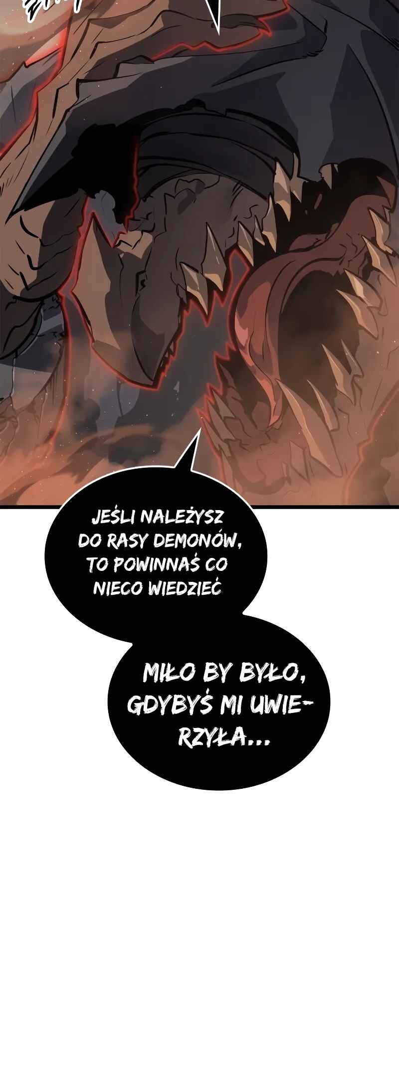 Na Honjaman Level Up: Ragnarok Chapter 27 - Page 61