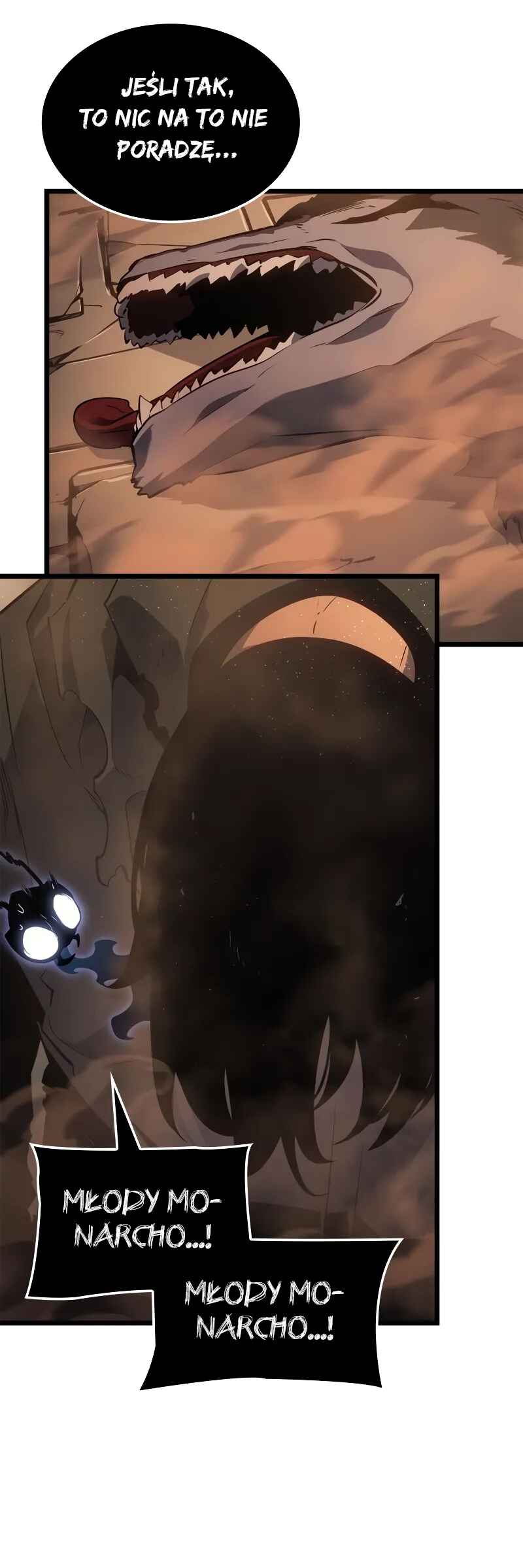Na Honjaman Level Up: Ragnarok Chapter 27 - Page 64