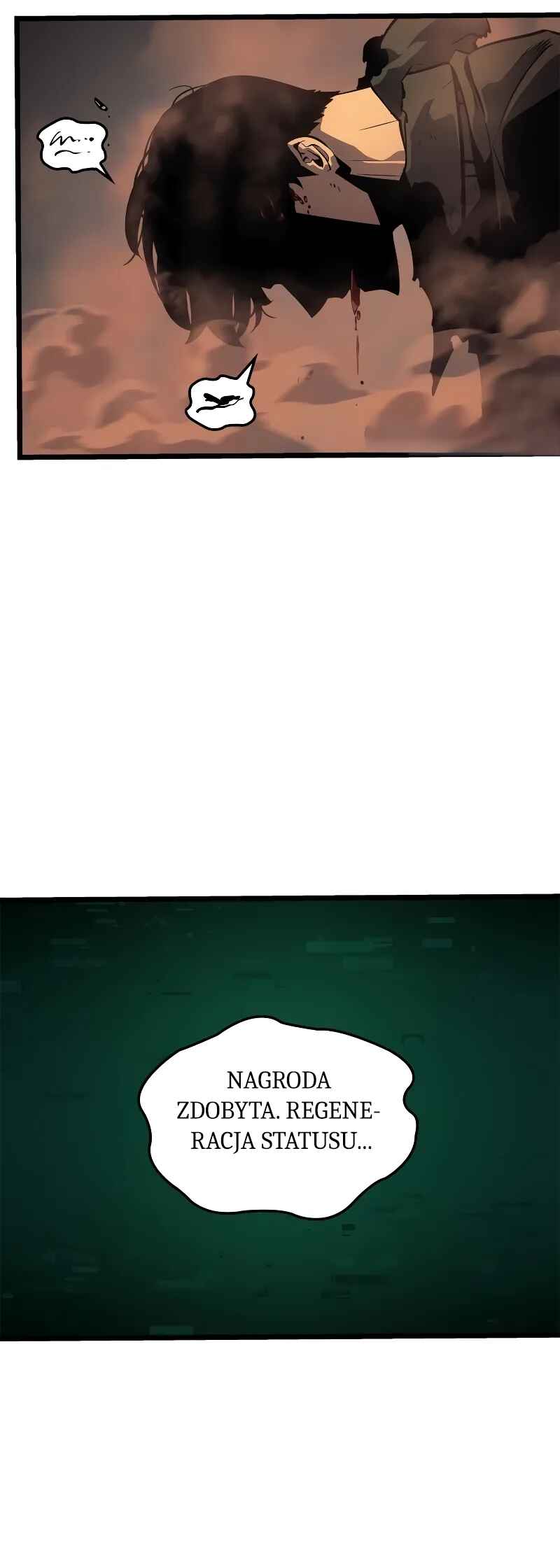 Na Honjaman Level Up: Ragnarok Chapter 27 - Page 67