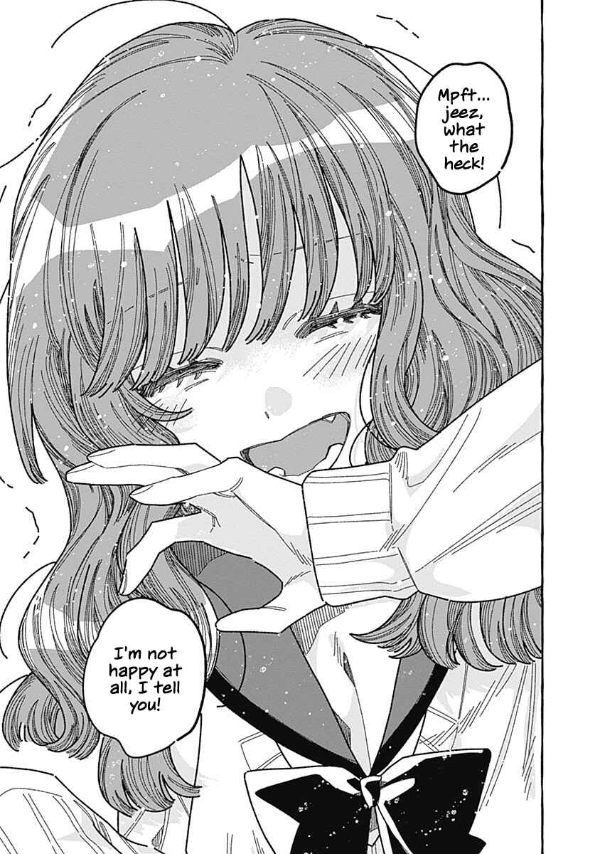 Ano Ko wa Yasashi Sugiru. Chapter 1 - Page 47