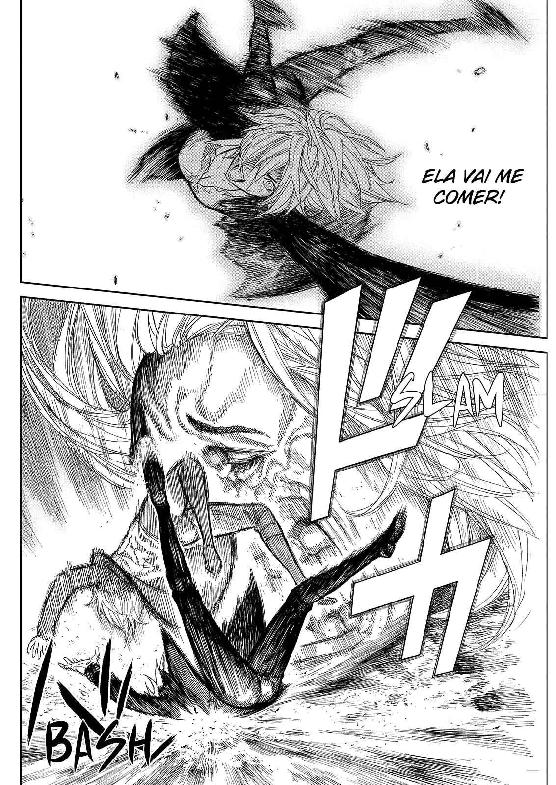 Okitenemuru Chapter 10 - Page 3