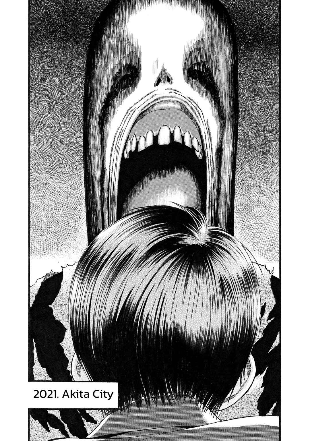Fuan no Tane* Chapter 192 - Page 8