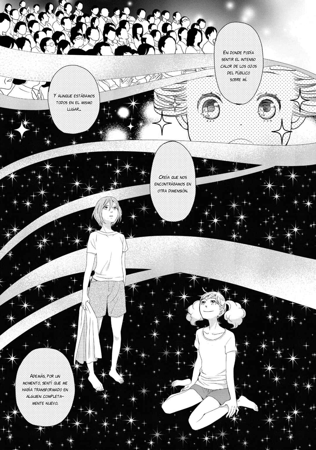Kageki Shoujo!! Chapter 8 - Page 23