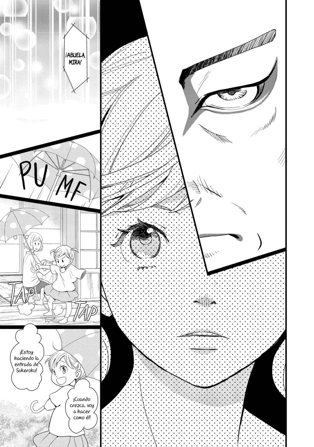 Kageki Shoujo!! Chapter 8 - Page 31